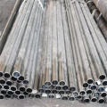 E470 20mnv6 E410 Seamless Honed Carbon Steel Tube